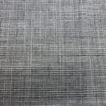 COTTON LINEN ELASTANE