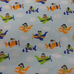 MULTI COLOURED GREY/BLUE BACKGROUND