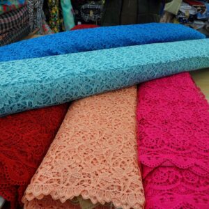 Leon's | Barry's Fabrics
