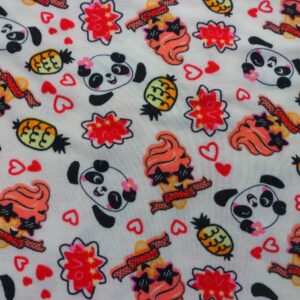 Leon's | Barry's Fabrics