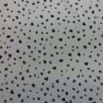 ABSTRACT ON MUSTARD BACKGROUND