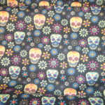 SMALL SUGAR SKULLS