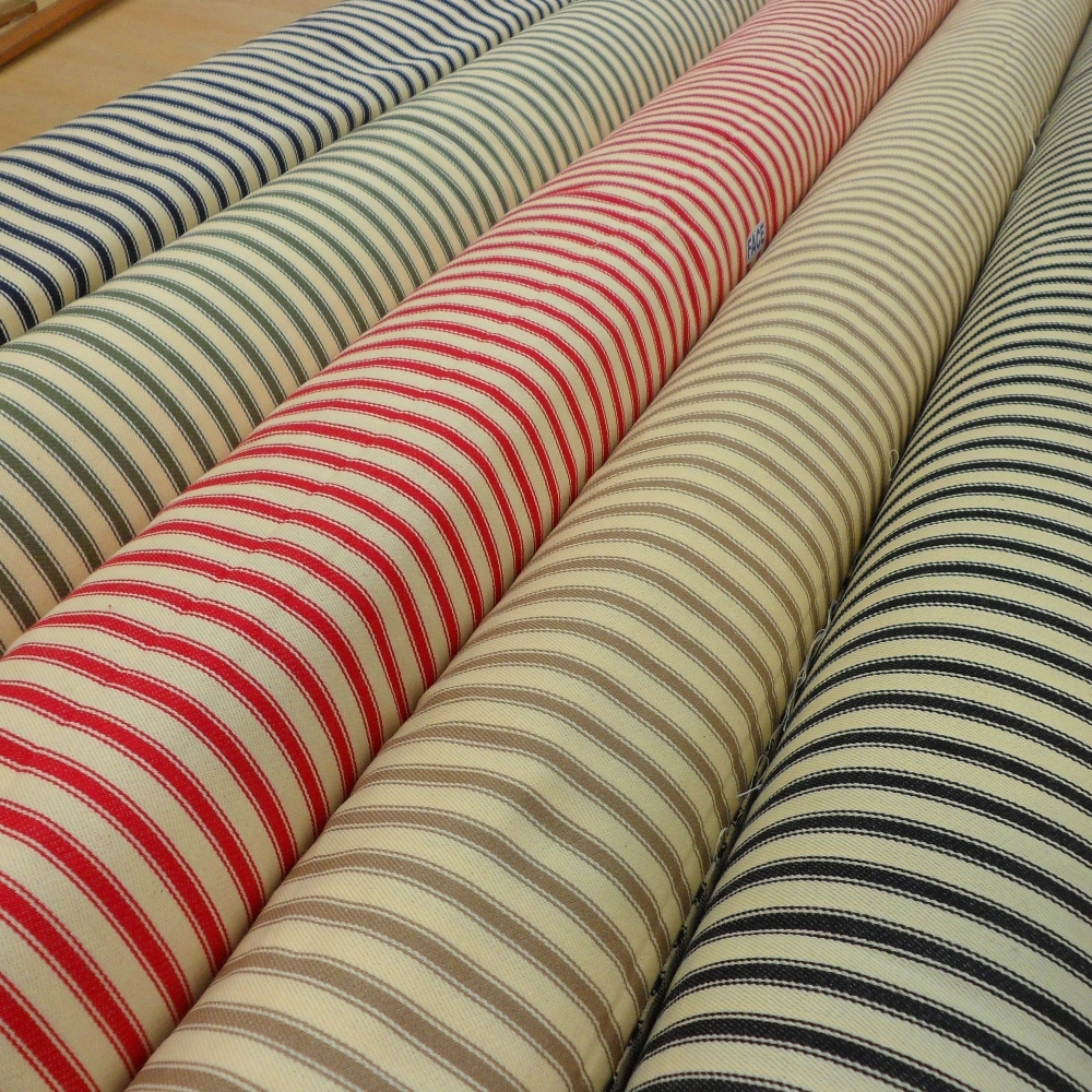 SAM_2365 100% COTTON TICKING
