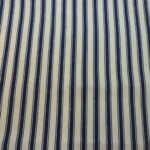 NAVY AND IVORY