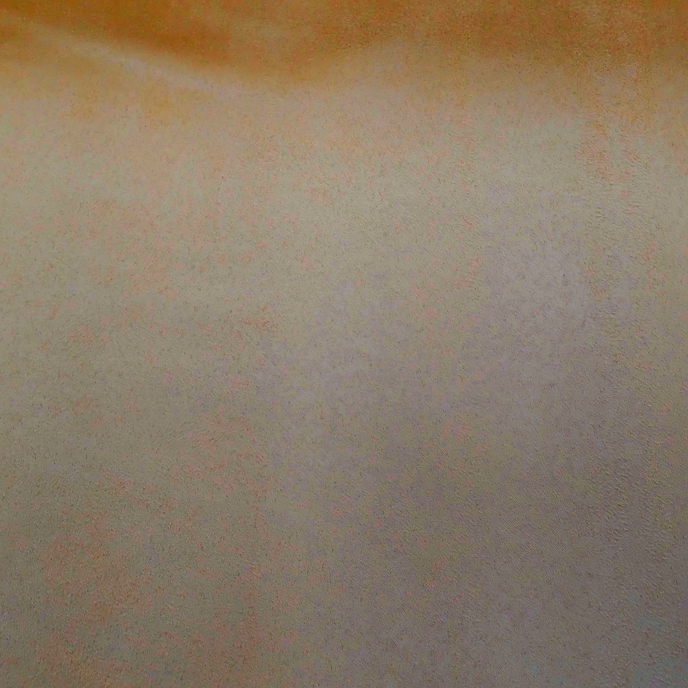 gold suede 100% POLYESTER HEAVY SUEDE