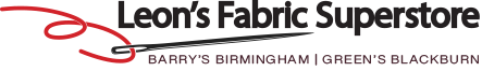 Leon's | Barry's Fabrics