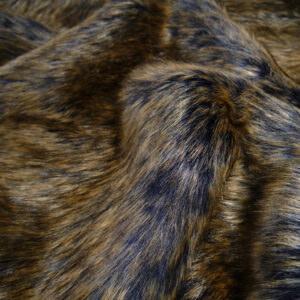 Fur Fabrics